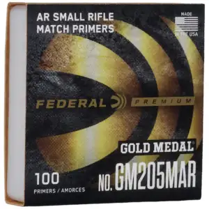 this is small rifle primers picture