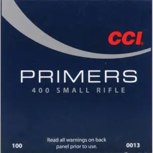 small rifle primers picture