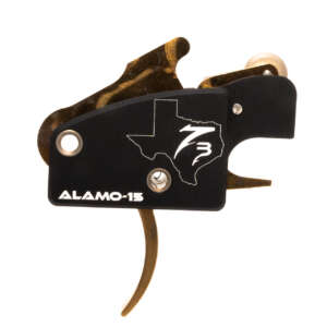 This is alamo-15 trigger Picture