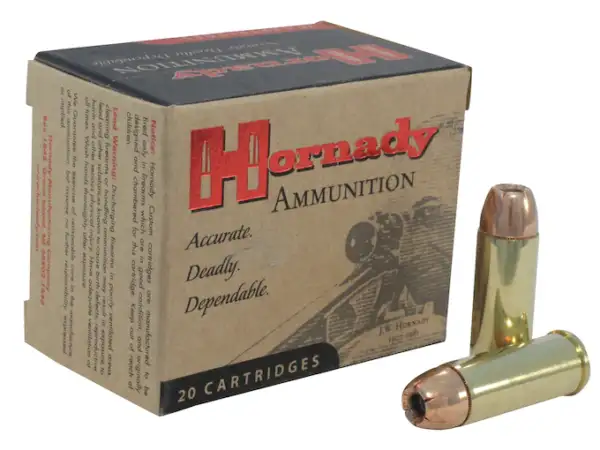480 ruger ammo picture